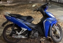 Motos - Guerrero Trip Plus 125 2019 Nafta 1111Km - En Venta