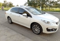 Autos - Peugeot 408 feline tope de gama 2016 Diesel 100000Km - En Venta
