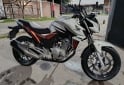 Motos - Honda cb 250 2019 Nafta 25000Km - En Venta