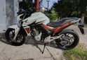 Motos - Honda cb 250 2019 Nafta 25000Km - En Venta