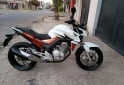 Motos - Honda cb 250 2019 Nafta 25000Km - En Venta