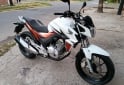 Motos - Honda cb 250 2019 Nafta 25000Km - En Venta