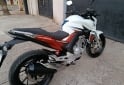 Motos - Honda cb 250 2019 Nafta 25000Km - En Venta