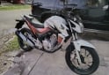 Motos - Honda cb 250 2019 Nafta 25000Km - En Venta