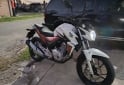 Motos - Honda cb 250 2019 Nafta 25000Km - En Venta