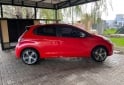 Autos - Peugeot 208 GT 2017 Nafta 170000Km - En Venta