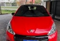 Autos - Peugeot 208 GT 2017 Nafta 170000Km - En Venta