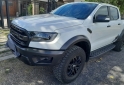 Camionetas - Ford RANGER RAPTOR 2021 Diesel 70000Km - En Venta
