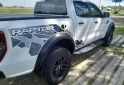 Camionetas - Ford RANGER RAPTOR 2021 Diesel 70000Km - En Venta