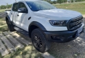Camionetas - Ford RANGER RAPTOR 2021 Diesel 70000Km - En Venta