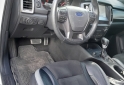 Camionetas - Ford RANGER RAPTOR 2021 Diesel 70000Km - En Venta