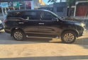 Camionetas - Toyota SW4 AT SRX 2021 Diesel 110000Km - En Venta