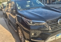 Camionetas - Toyota SW4 AT SRX 2021 Diesel 110000Km - En Venta