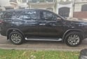 Camionetas - Toyota SW4 AT SRX 2021 Diesel 115000Km - En Venta
