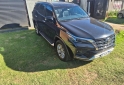 Camionetas - Toyota SW4 AT SRX 2021 Diesel 115000Km - En Venta