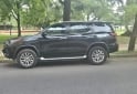 Camionetas - Toyota SW4 AT SRX 2021 Diesel 115000Km - En Venta