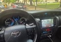Camionetas - Toyota SW4 AT SRX 2021 Diesel 115000Km - En Venta