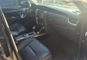 Camionetas - Toyota SW4 AT SRX 2021 Diesel 115000Km - En Venta