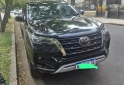 Camionetas - Toyota SW4 AT SRX 2021 Diesel 115000Km - En Venta