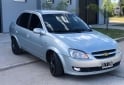 Autos - Chevrolet Corsa Classic LT 2011 Nafta 192000Km - En Venta