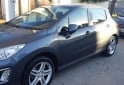 Autos - Peugeot 308 Feline 2013 Nafta 145000Km - En Venta
