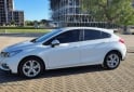 Autos - Chevrolet Cruze lt 2020 Nafta 100000Km - En Venta