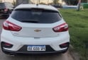 Autos - Chevrolet Cruze lt 2020 Nafta 100000Km - En Venta