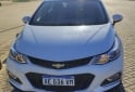 Autos - Chevrolet Cruze lt 2020 Nafta 100000Km - En Venta