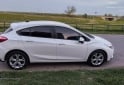 Autos - Chevrolet Cruze lt 2020 Nafta 100000Km - En Venta
