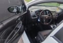 Autos - Chevrolet Cruze lt 2020 Nafta 100000Km - En Venta