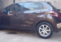 Autos - Peugeot 208 2015 GNC 127000Km - En Venta