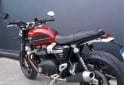 Motos - Triumph Speed twin 1200 2020 Nafta 5600Km - En Venta