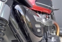 Motos - Triumph Speed twin 1200 2020 Nafta 5600Km - En Venta
