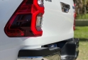 Camionetas - Toyota Hilux srx 4x4 at 2023 Diesel 29000Km - En Venta