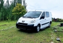 Utilitarios - Peugeot Expert 2010 Diesel 160000Km - En Venta