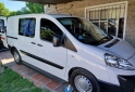 Utilitarios - Peugeot Expert 2010 Diesel 160000Km - En Venta