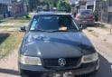 Autos - Volkswagen gol power 1.6 confortile 2005 GNC 270000Km - En Venta