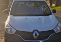 Utilitarios - Renault Kangoo mixta 2021 GNC 142000Km - En Venta