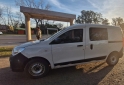 Utilitarios - Renault Kangoo mixta 2021 GNC 142000Km - En Venta