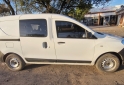 Utilitarios - Renault Kangoo mixta 2021 GNC 142000Km - En Venta