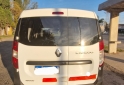 Utilitarios - Renault Kangoo mixta 2021 GNC 142000Km - En Venta