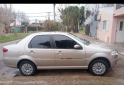 Autos - Fiat Siena atractive 2010 Nafta 140000Km - En Venta