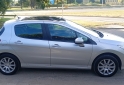 Autos - Peugeot 308 HDI Allure 2014 Diesel 118000Km - En Venta