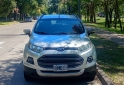 Autos - Ford Ecosport Freestyle 2015 GNC 140000Km - En Venta