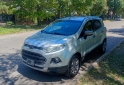 Autos - Ford Ecosport Freestyle 2015 GNC 140000Km - En Venta