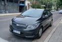 Autos - Chevrolet Prisma Joy 1.4N LS MT 2017 Nafta 195000Km - En Venta
