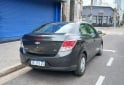 Autos - Chevrolet Prisma Joy 1.4N LS MT 2017 Nafta 195000Km - En Venta
