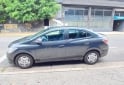 Autos - Chevrolet Prisma Joy 1.4N LS MT 2017 Nafta 195000Km - En Venta