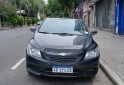 Autos - Chevrolet Prisma Joy 1.4N LS MT 2017 Nafta 195000Km - En Venta
