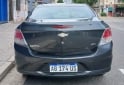 Autos - Chevrolet Prisma Joy 1.4N LS MT 2017 Nafta 195000Km - En Venta
